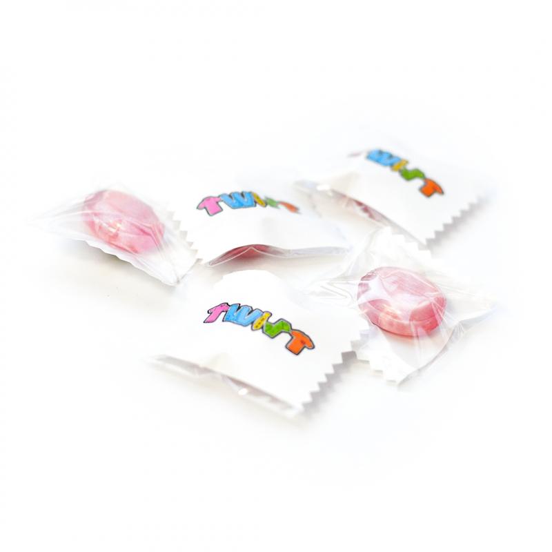 Леденец "Juice" с логотипом 6,5 г